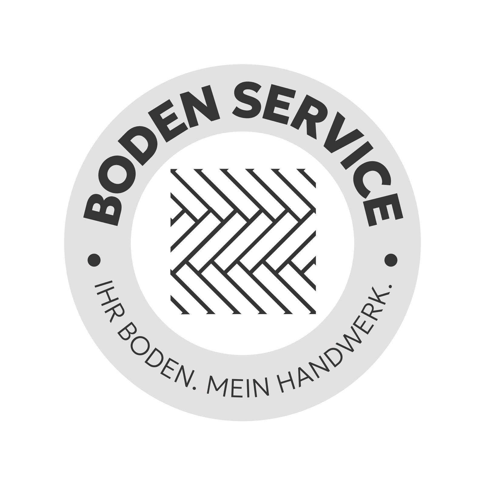 Boden Service Logo
